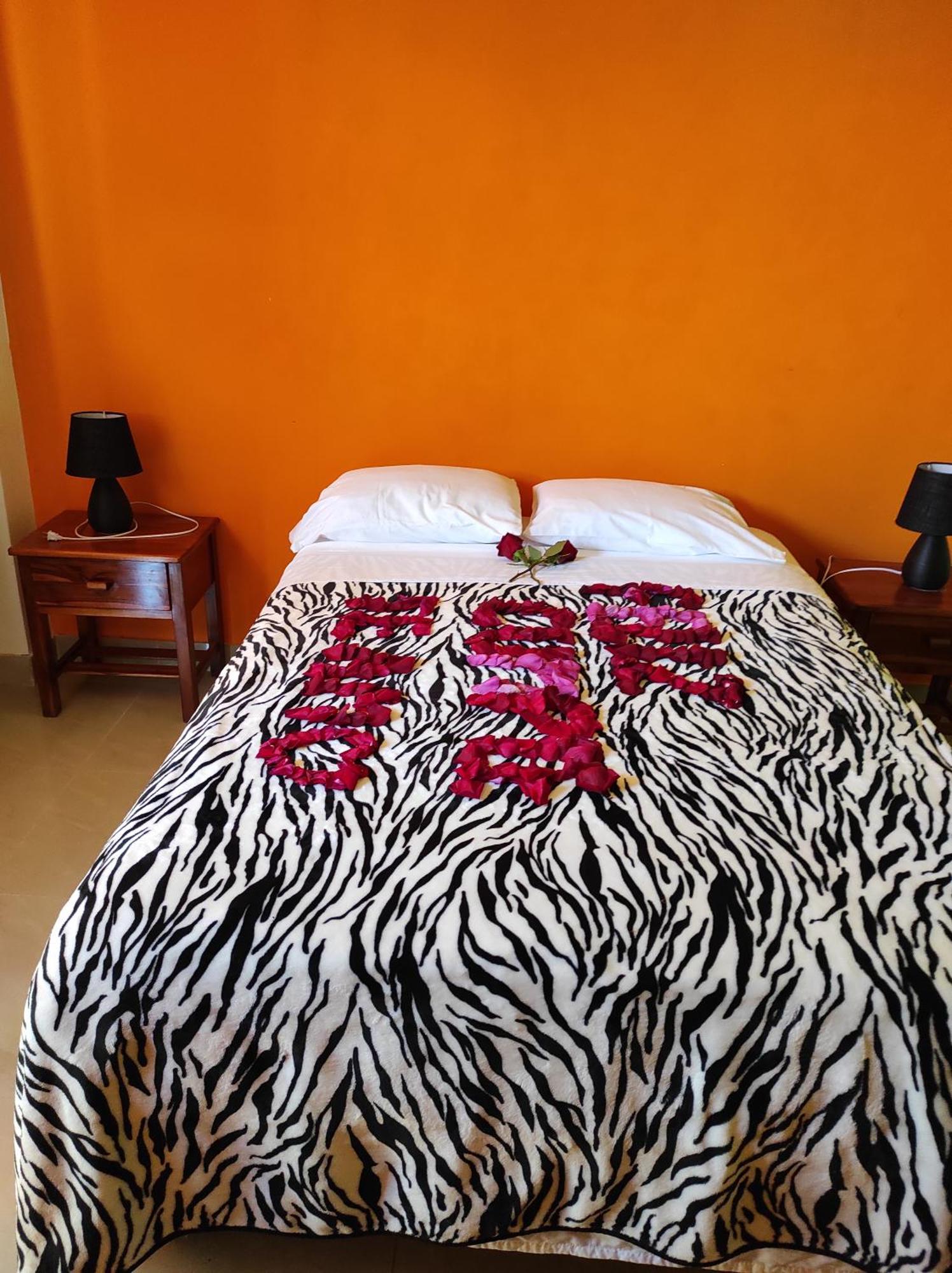 Hostal Las Garzas Del Pelado Playas Exterior foto